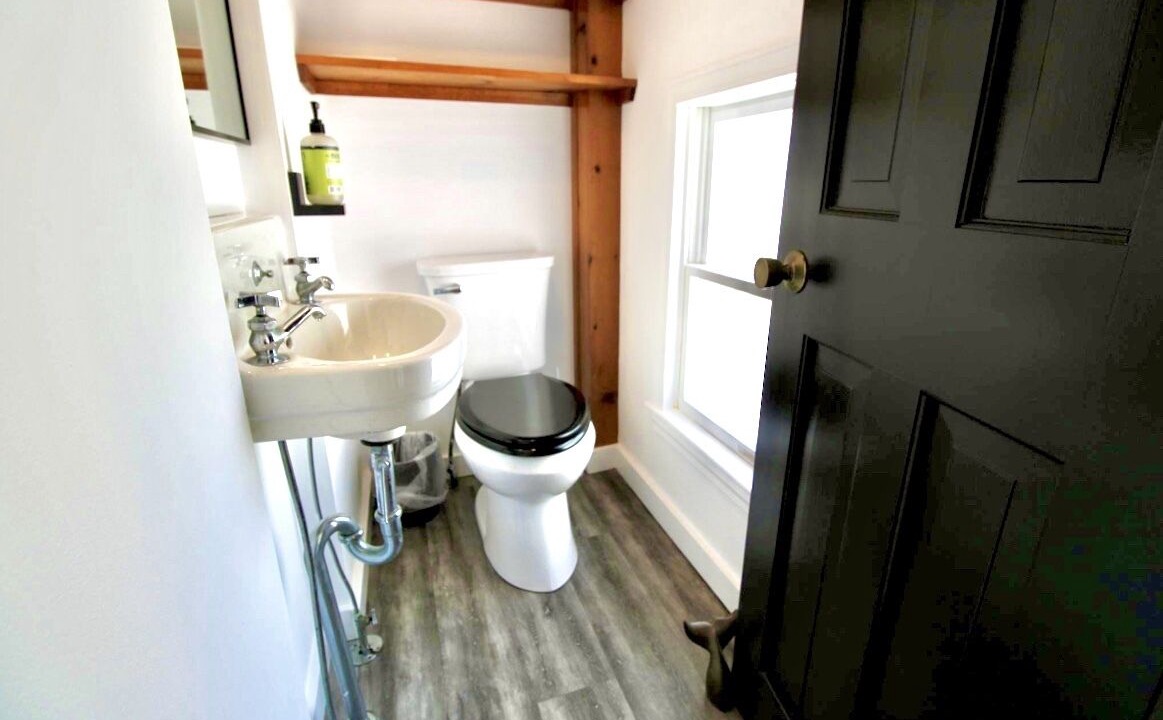 Photo of Bathroom in South Chatham