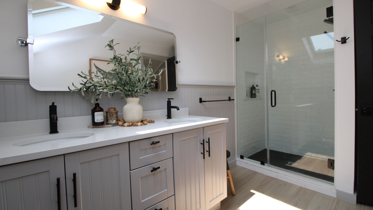 Photo of Bathroom in South Chatham