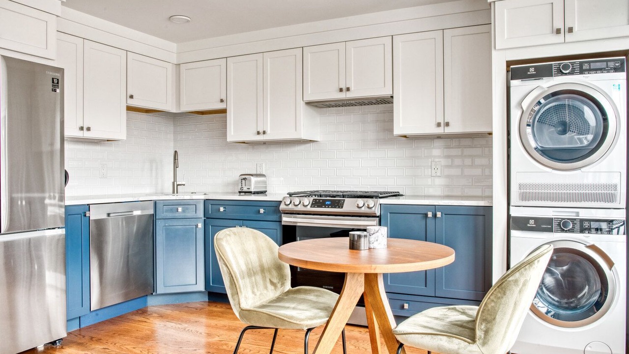 Photo of Kitchen in Columbus