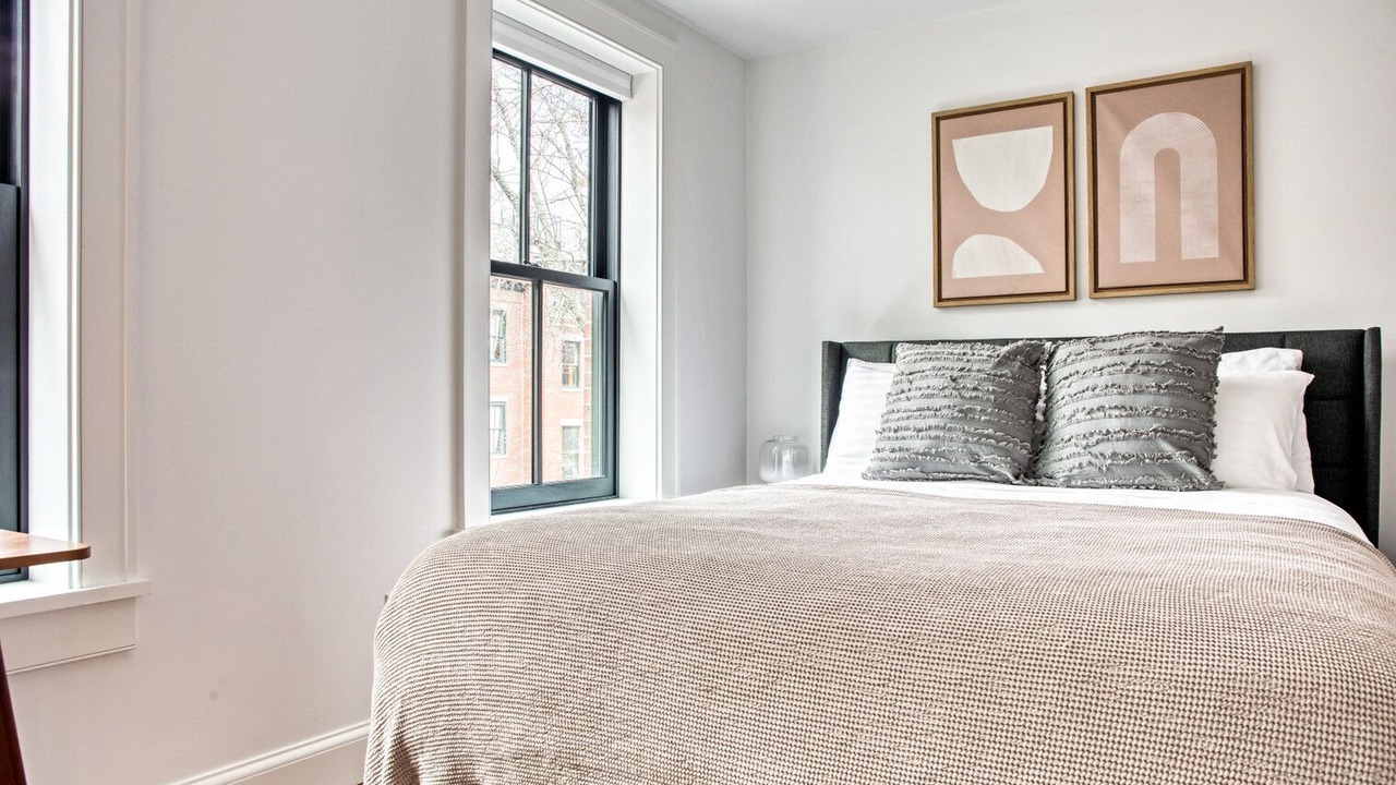 Photo of Bedroom in Columbus