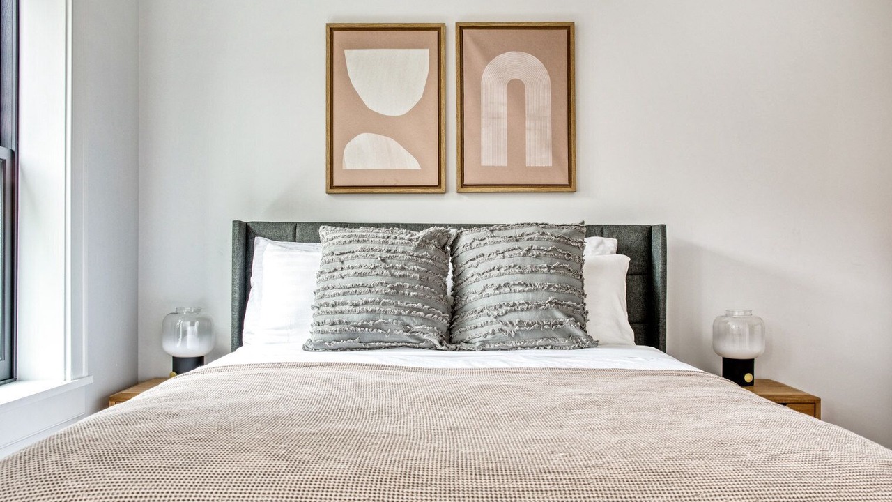 Photo of Bedroom in Columbus