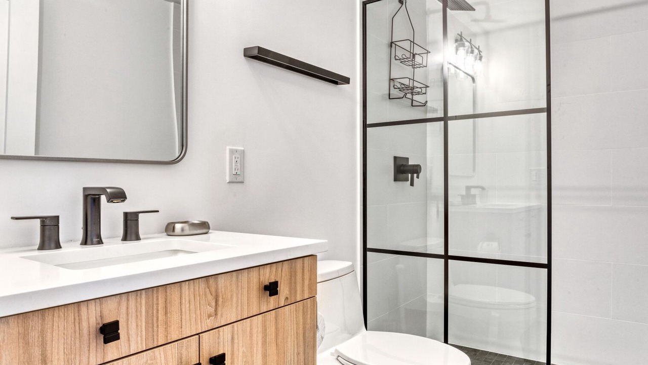 Photo of Bathroom in Columbus