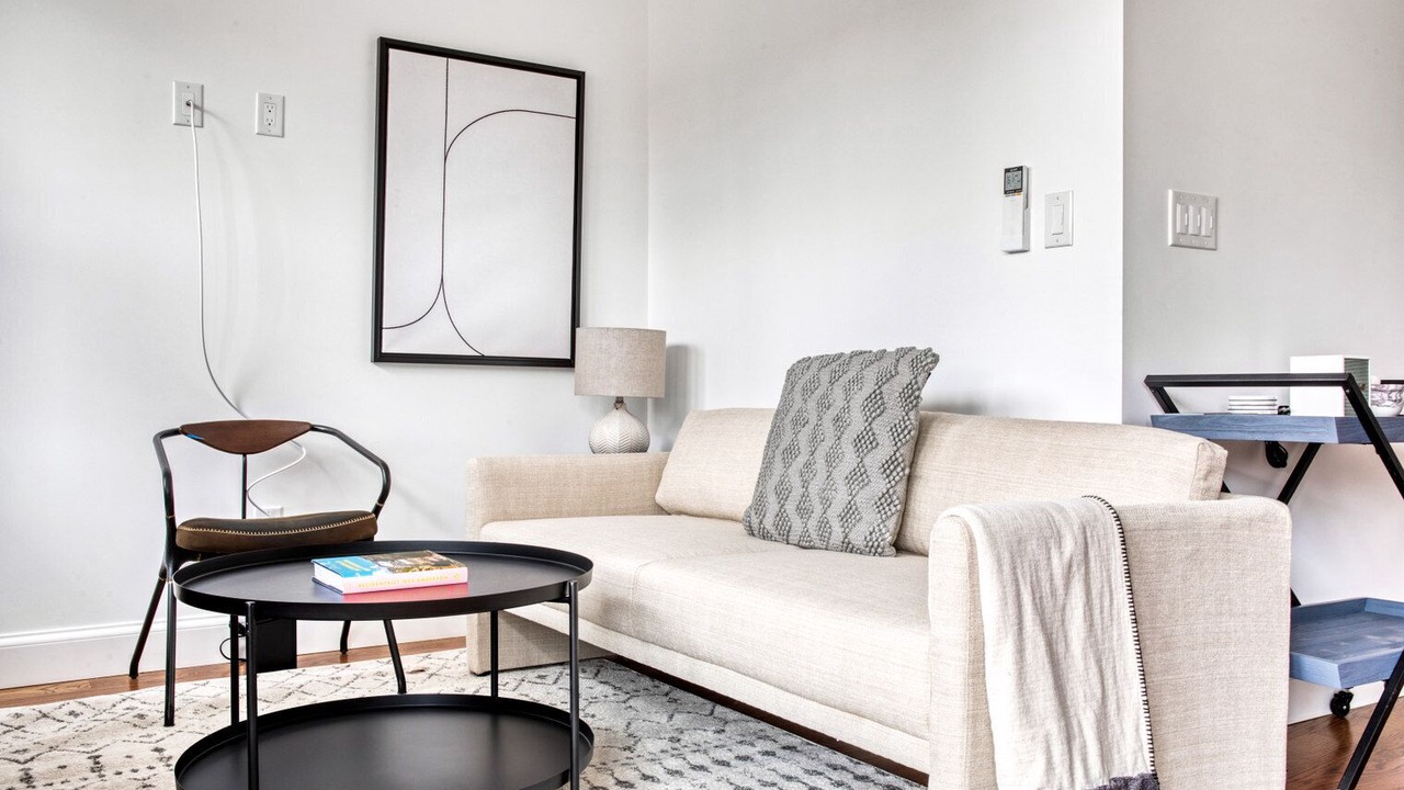 Photo of Livingroom in Columbus