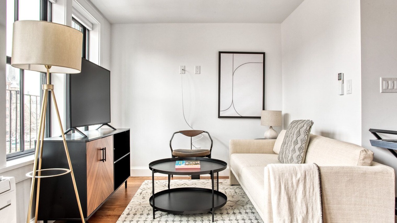 Photo of Livingroom in Columbus