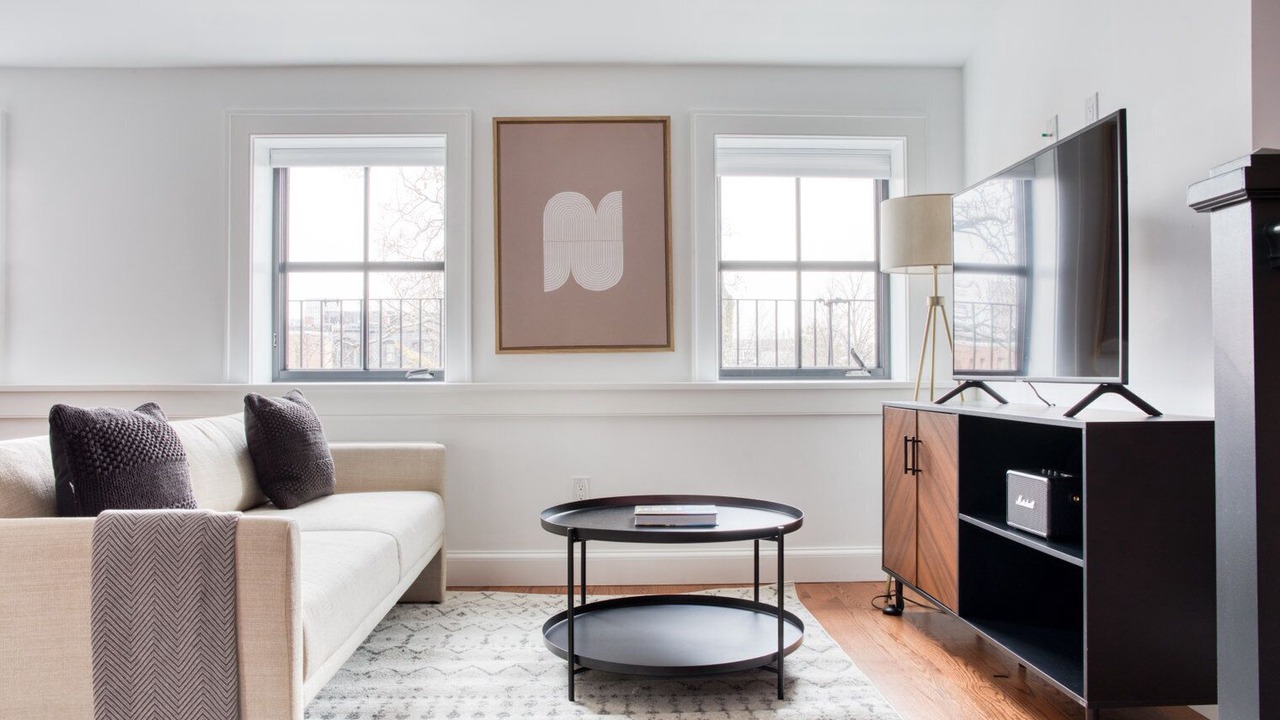 Photo of Livingroom in Columbus