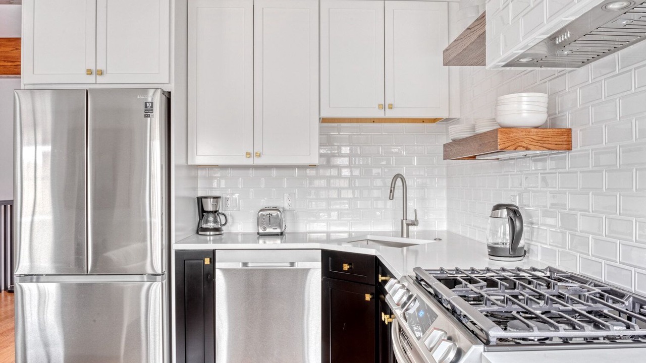 Photo of Kitchen in Columbus
