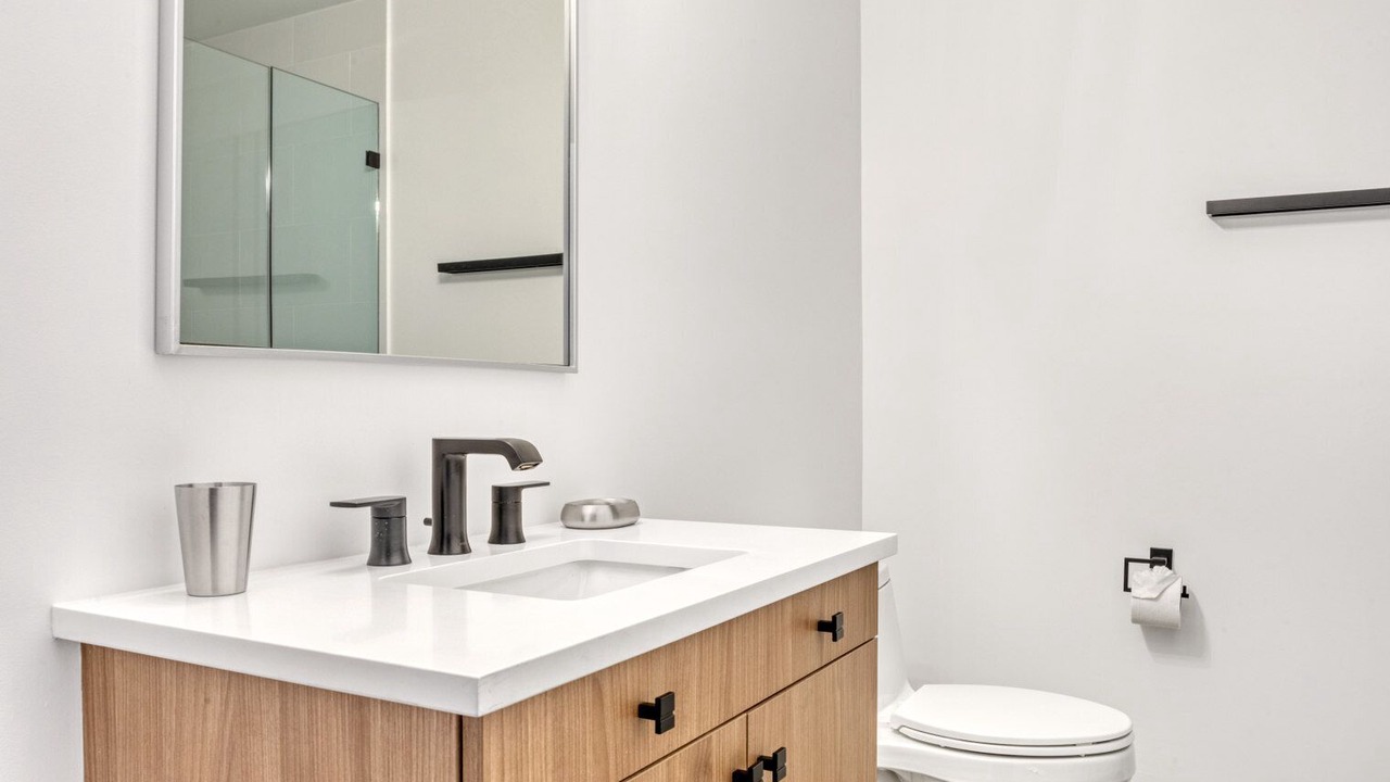 Photo of Bathroom in Columbus