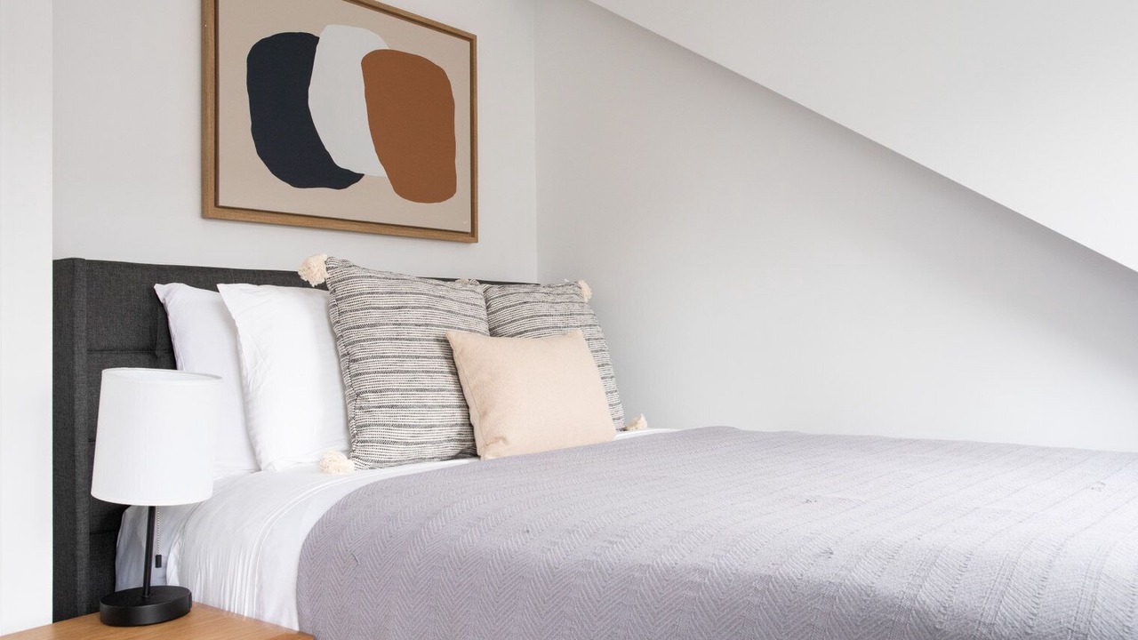 Photo of Bedroom in Columbus