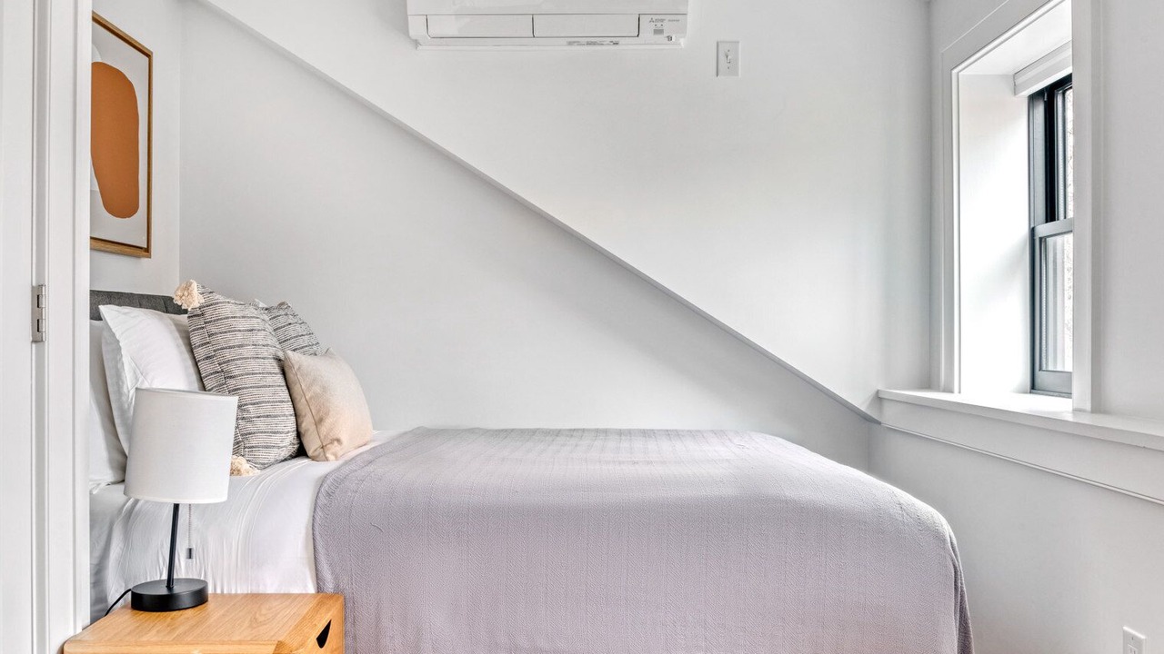Photo of Bedroom in Columbus