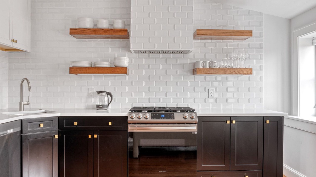 Photo of Kitchen in Columbus