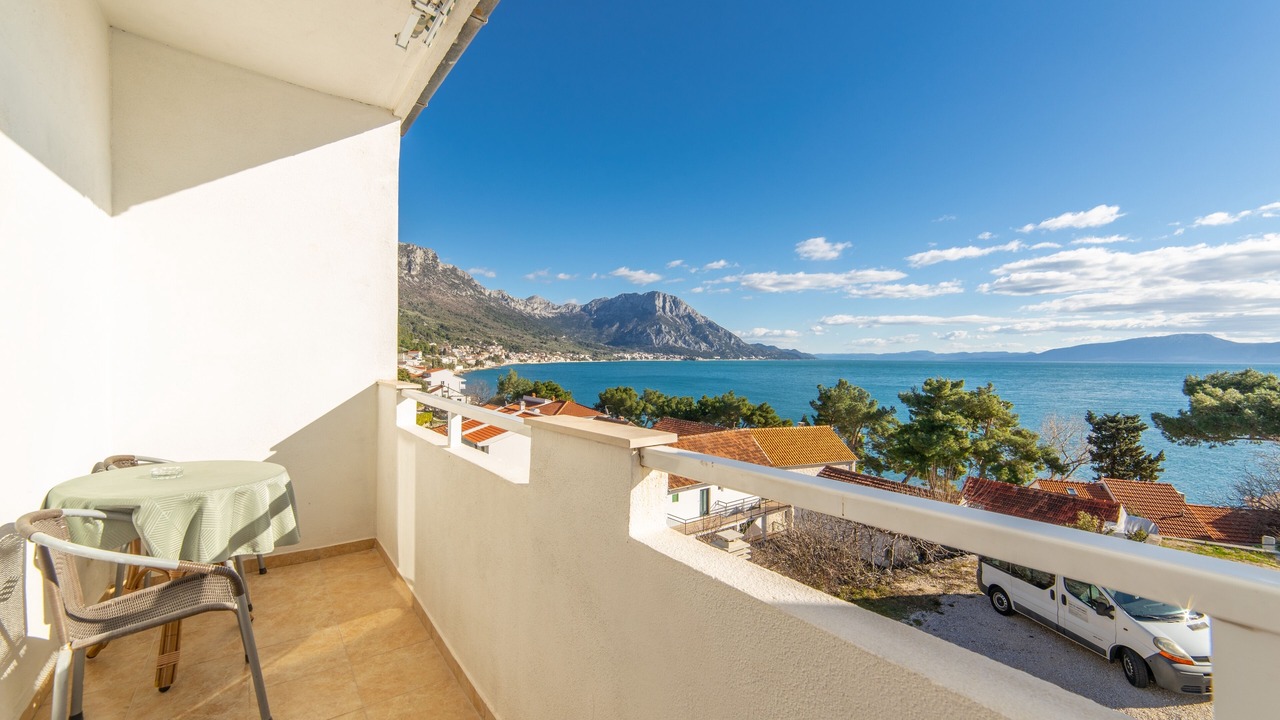 Photo of Patio Balcony in Podaca