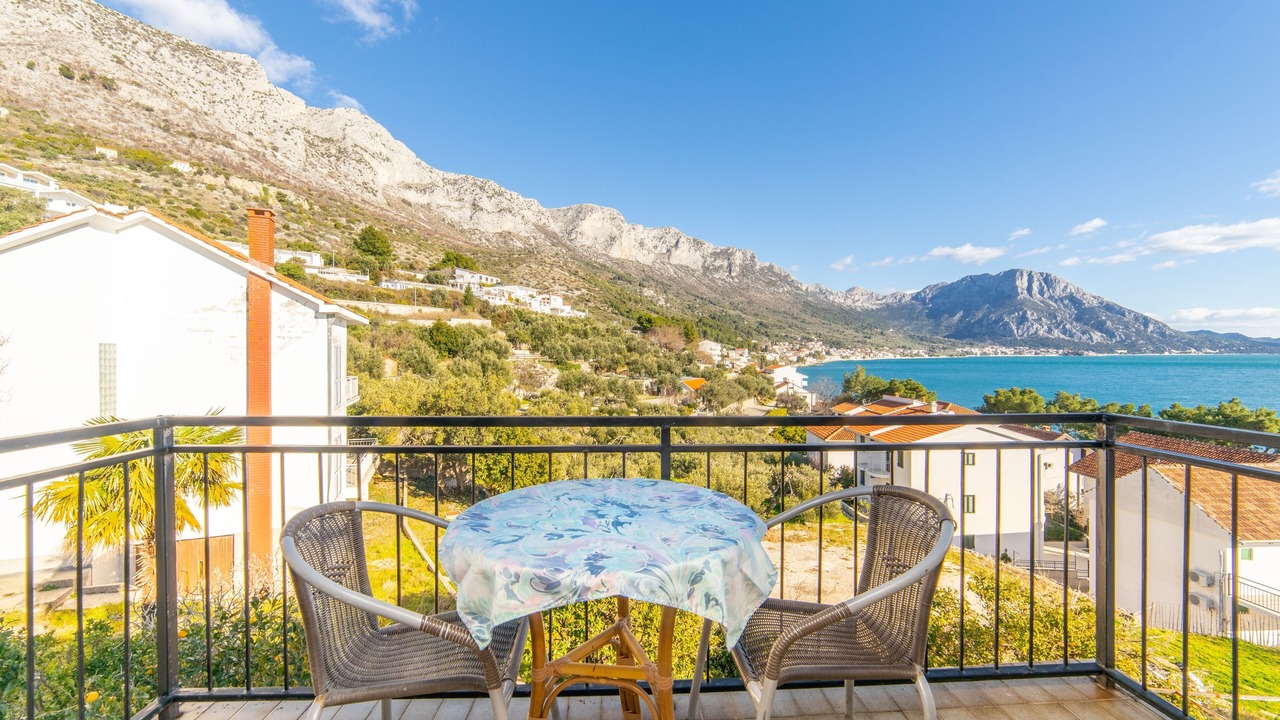 Photo of Patio Balcony in Podaca