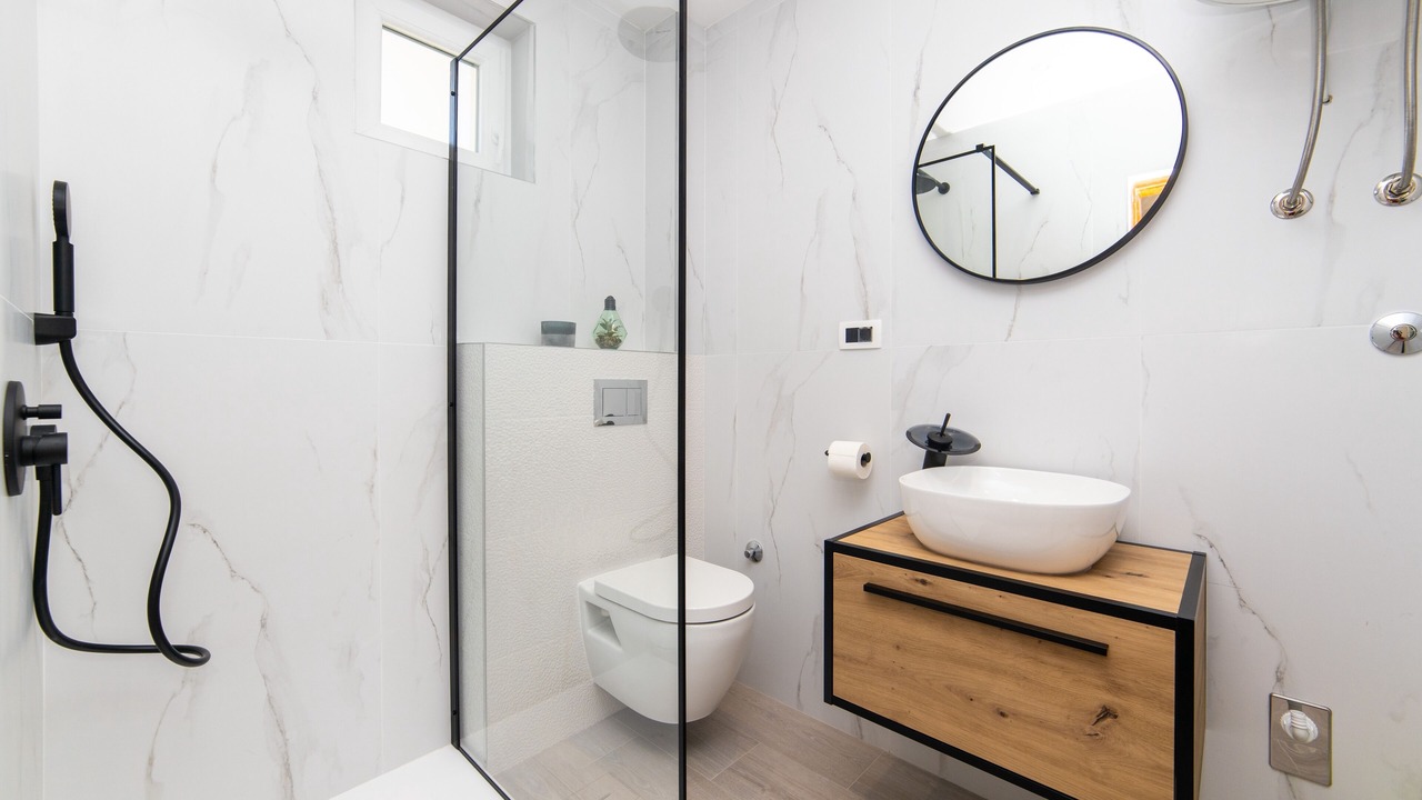Photo of Bathroom in Podaca