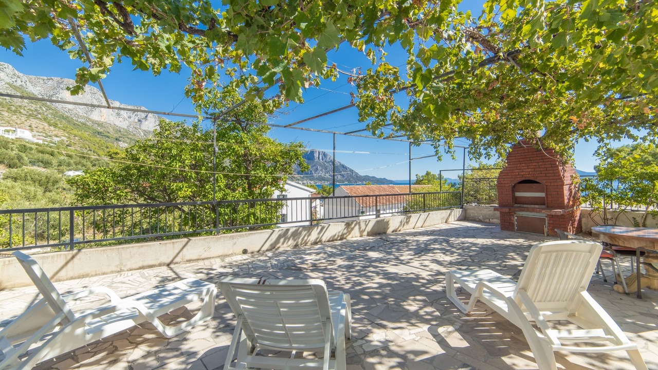 Photo of Outdoor in Podaca