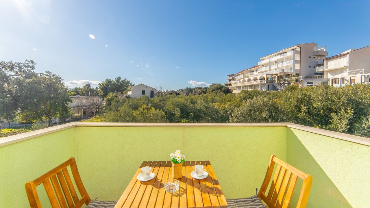 Photo of Patio Balcony in Podaca