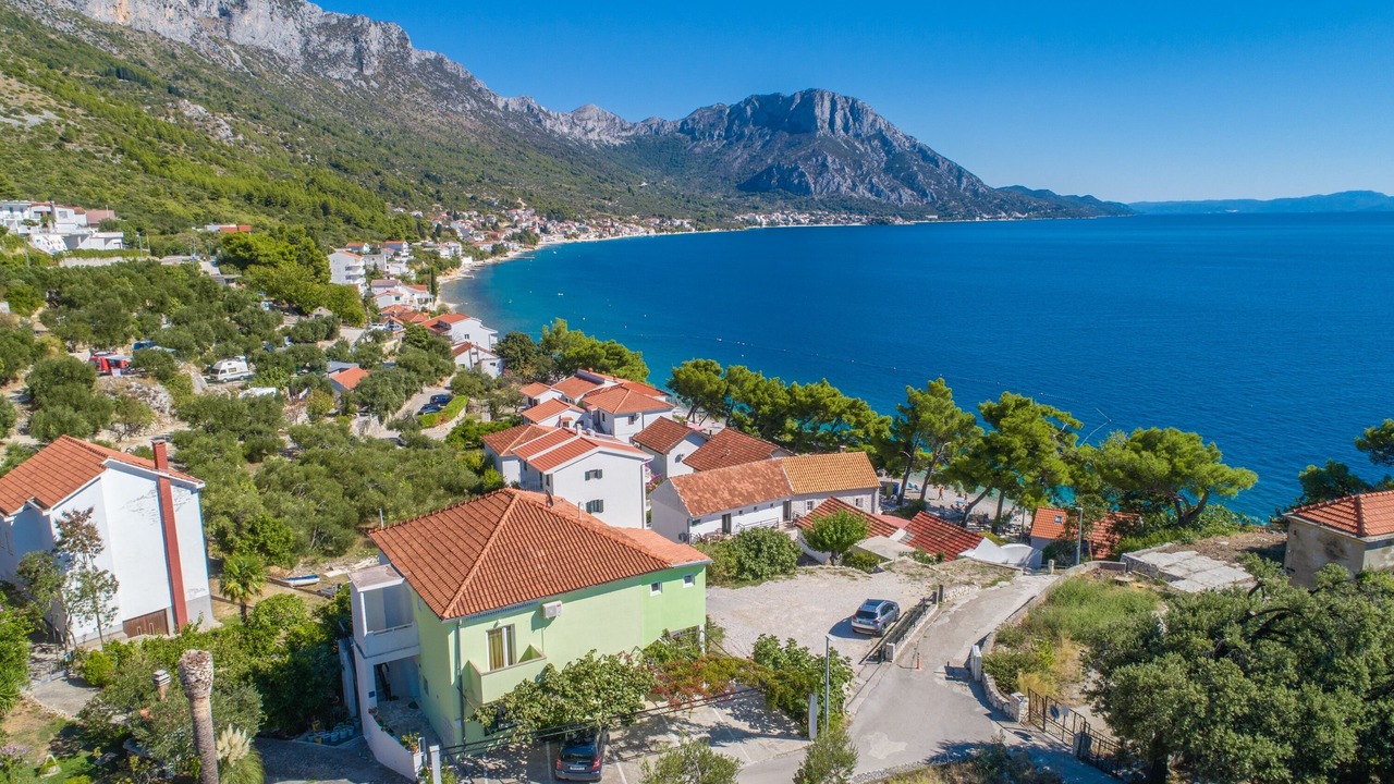 Photo of Outdoor in Podaca