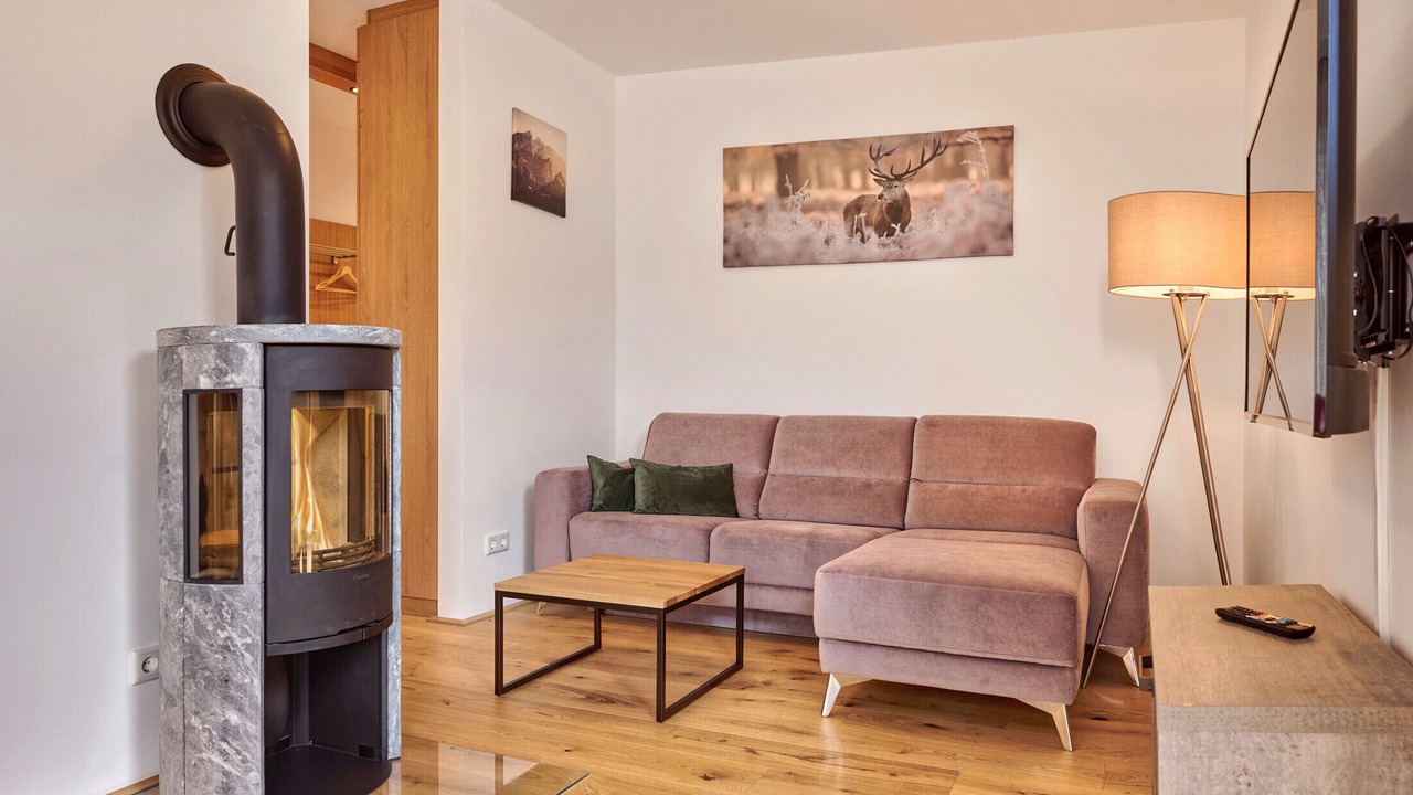 Photo of Livingroom in Tauplitz