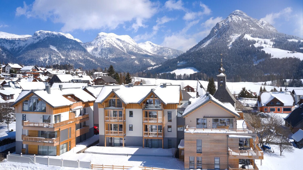 Photo of Outdoor in Tauplitz