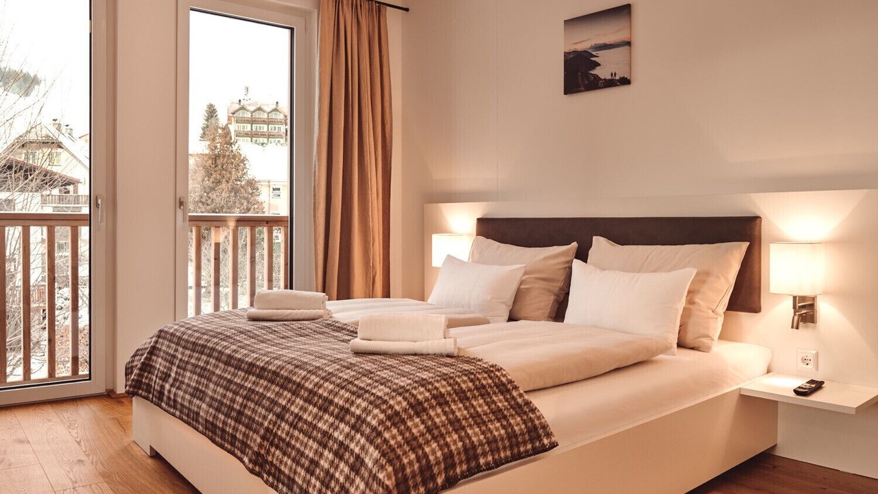 Photo of Bedroom in Tauplitz