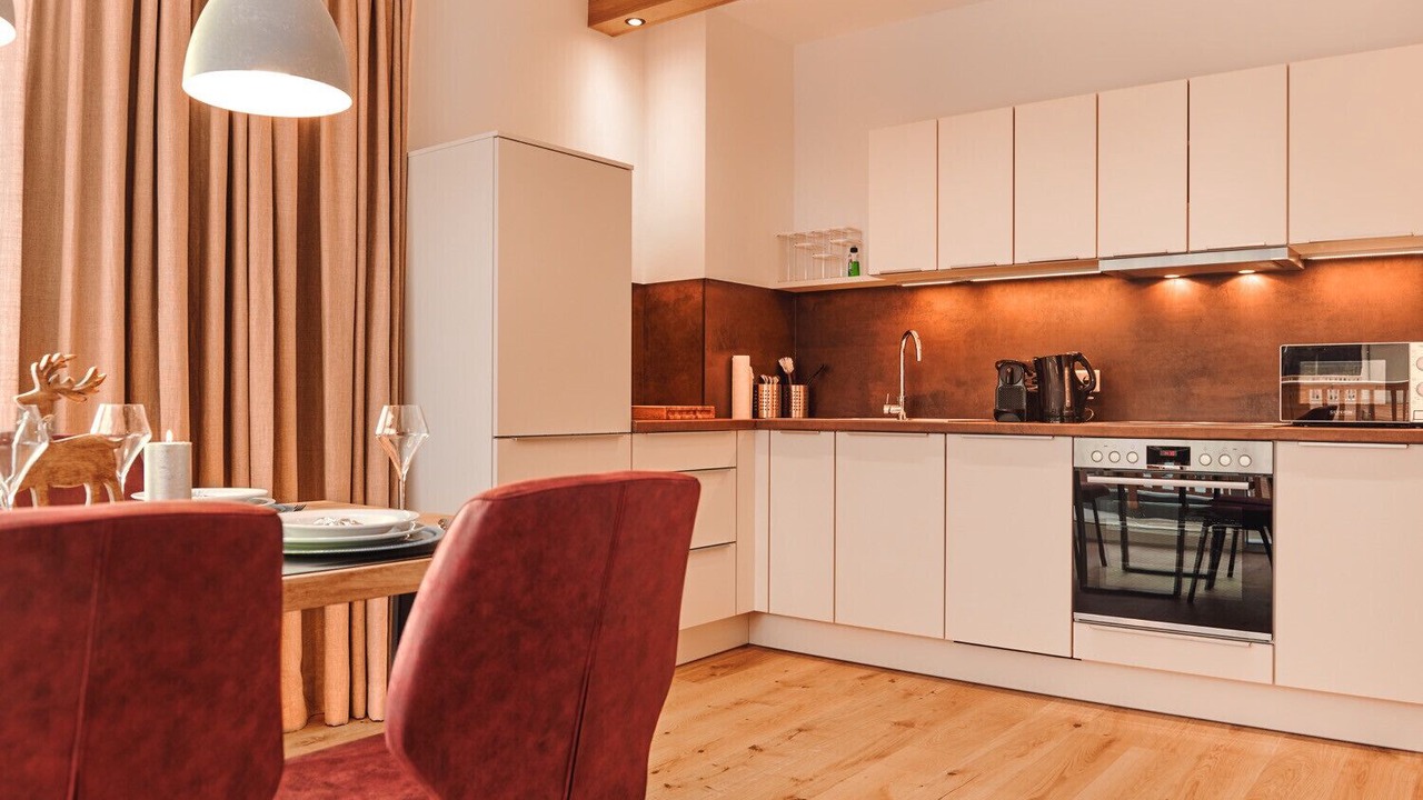 Photo of Kitchen in Tauplitz