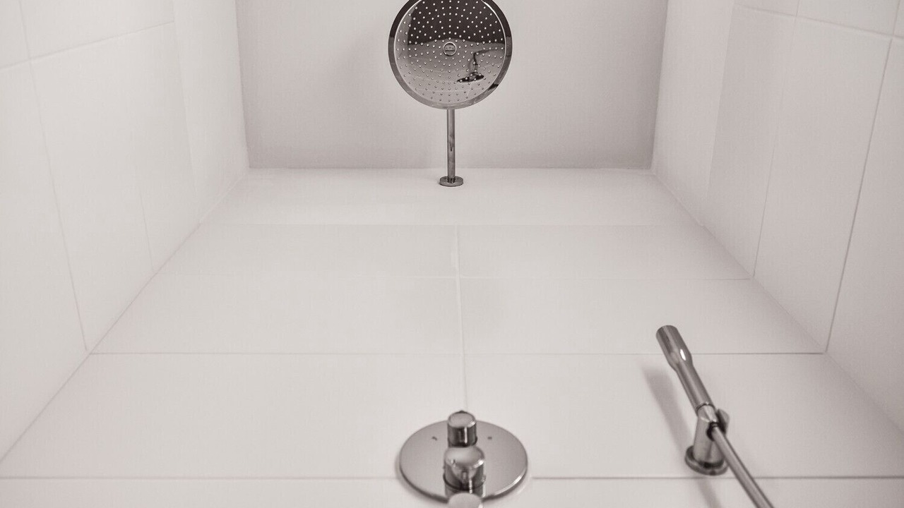Photo of Bathroom in Tauplitz