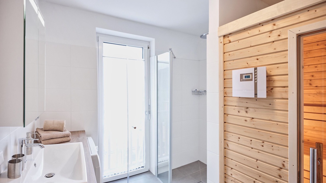 Photo of Bathroom in Tauplitz