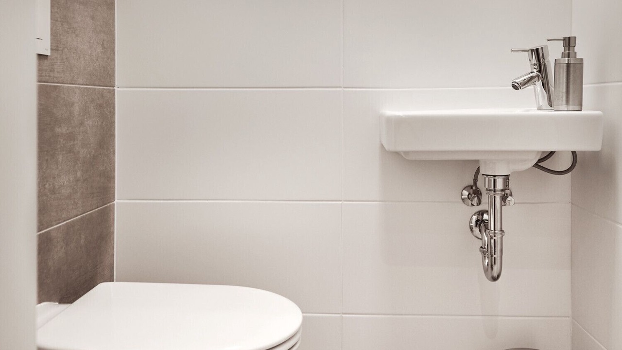 Photo of Bathroom in Tauplitz