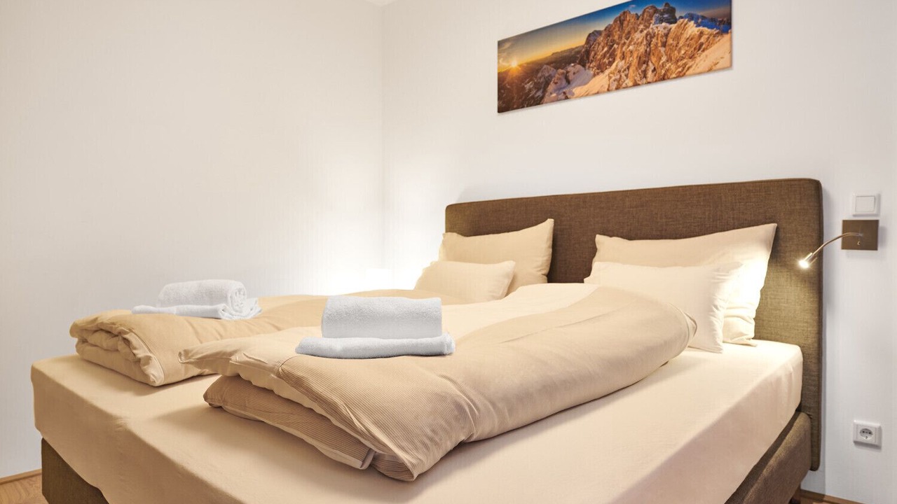 Photo of Bedroom in Tauplitz