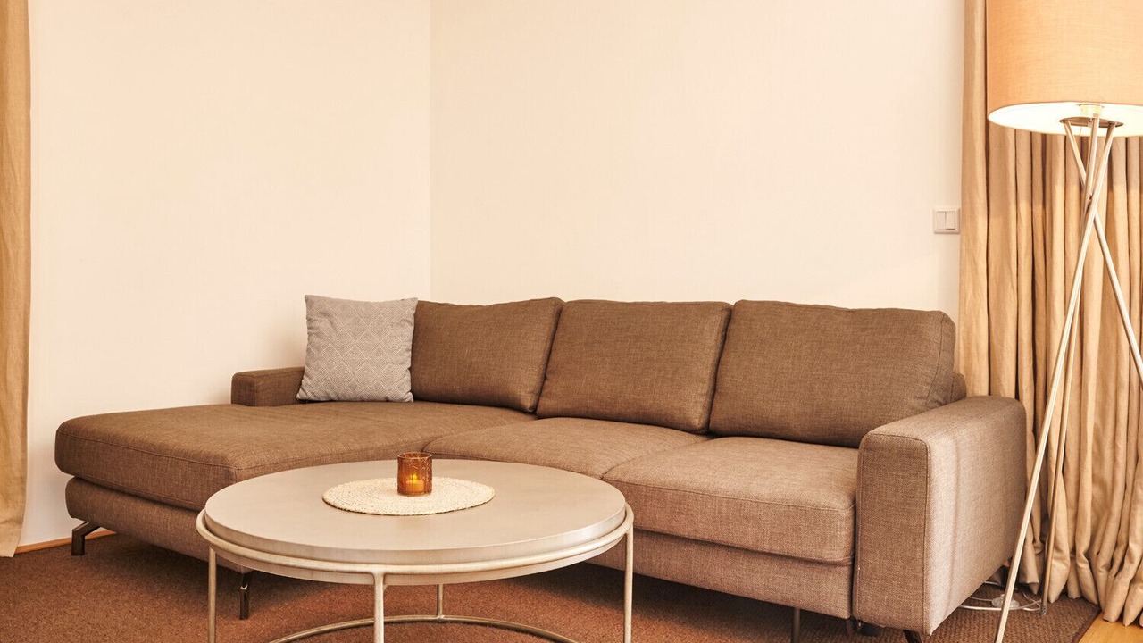 Photo of Livingroom in Tauplitz
