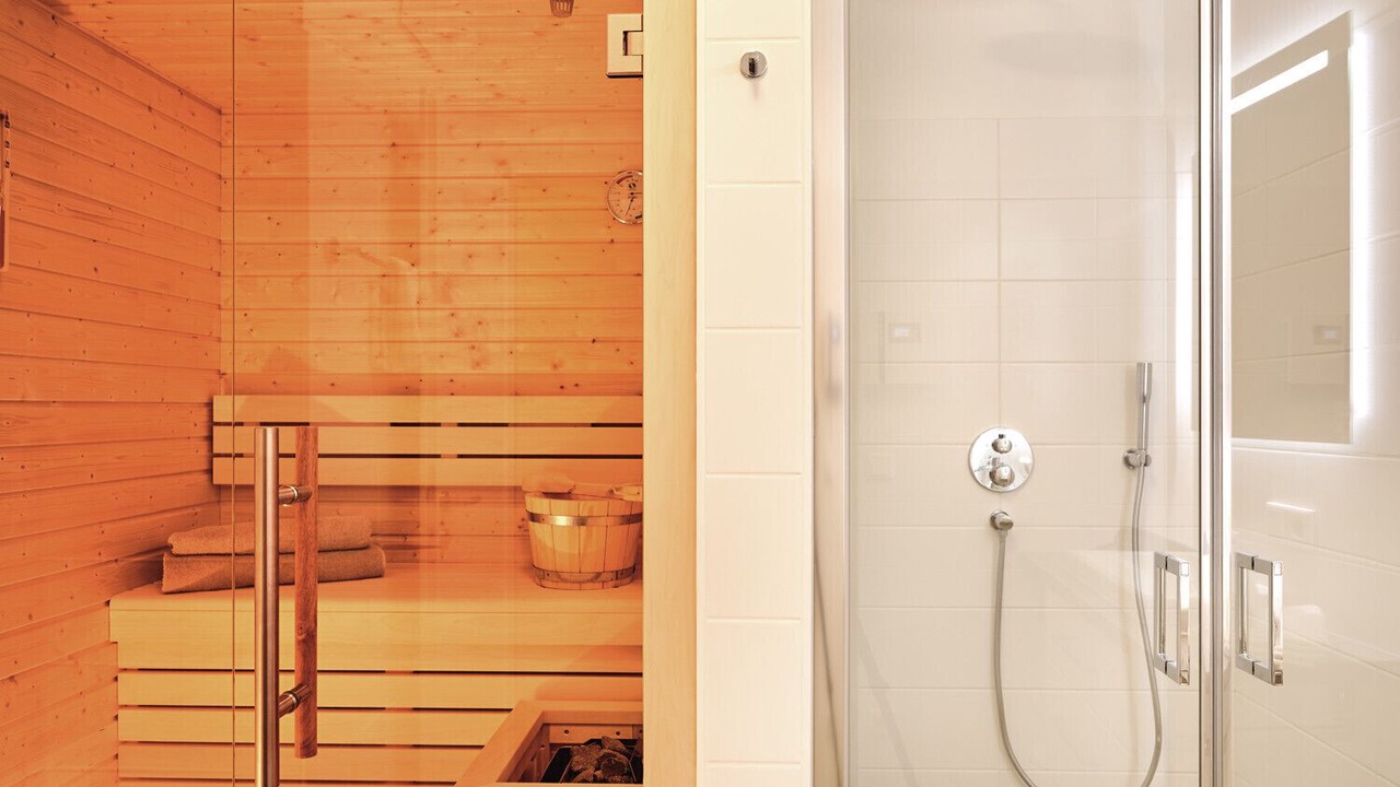 Photo of Bathroom in Tauplitz