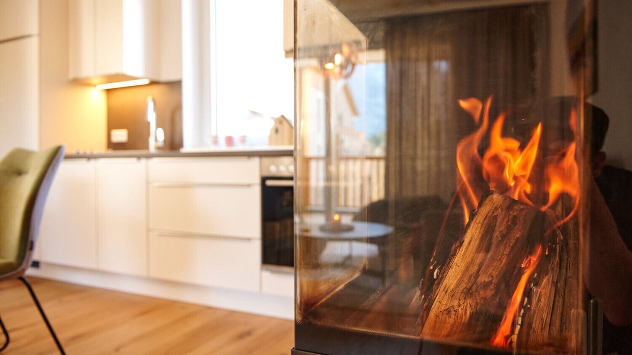 Photo of Kitchen in Tauplitz