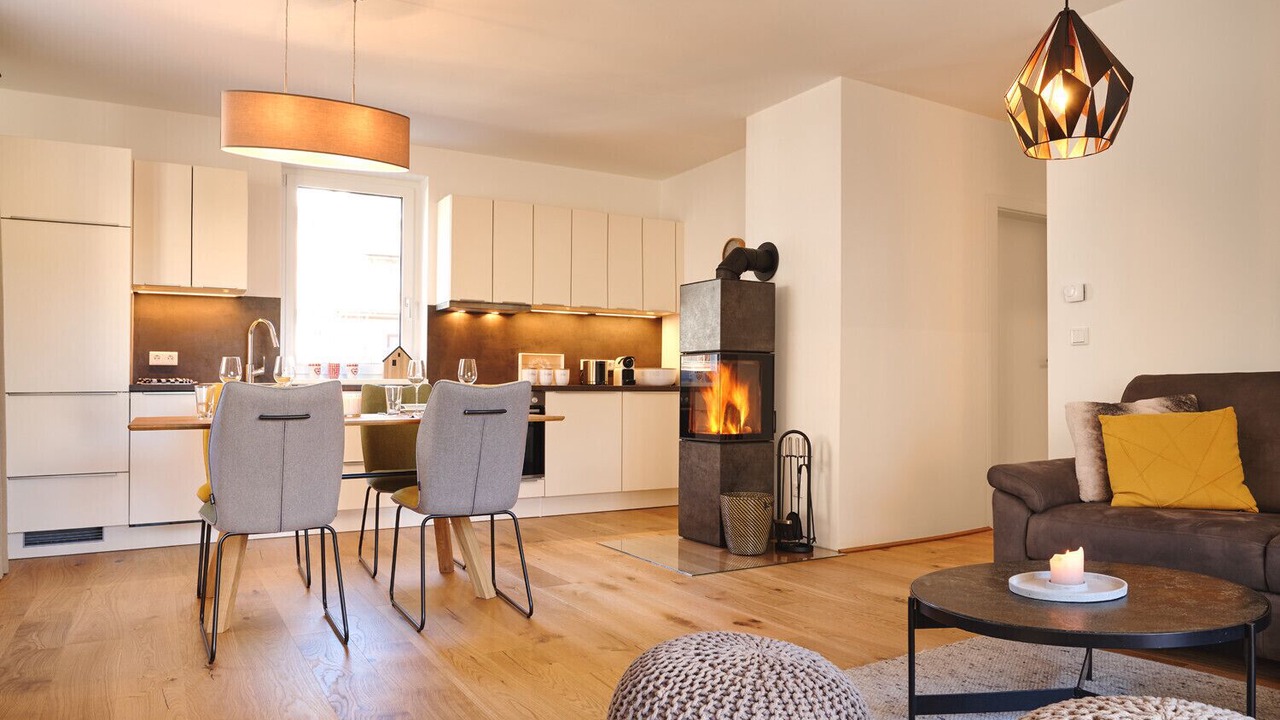 Photo of Livingroom in Tauplitz