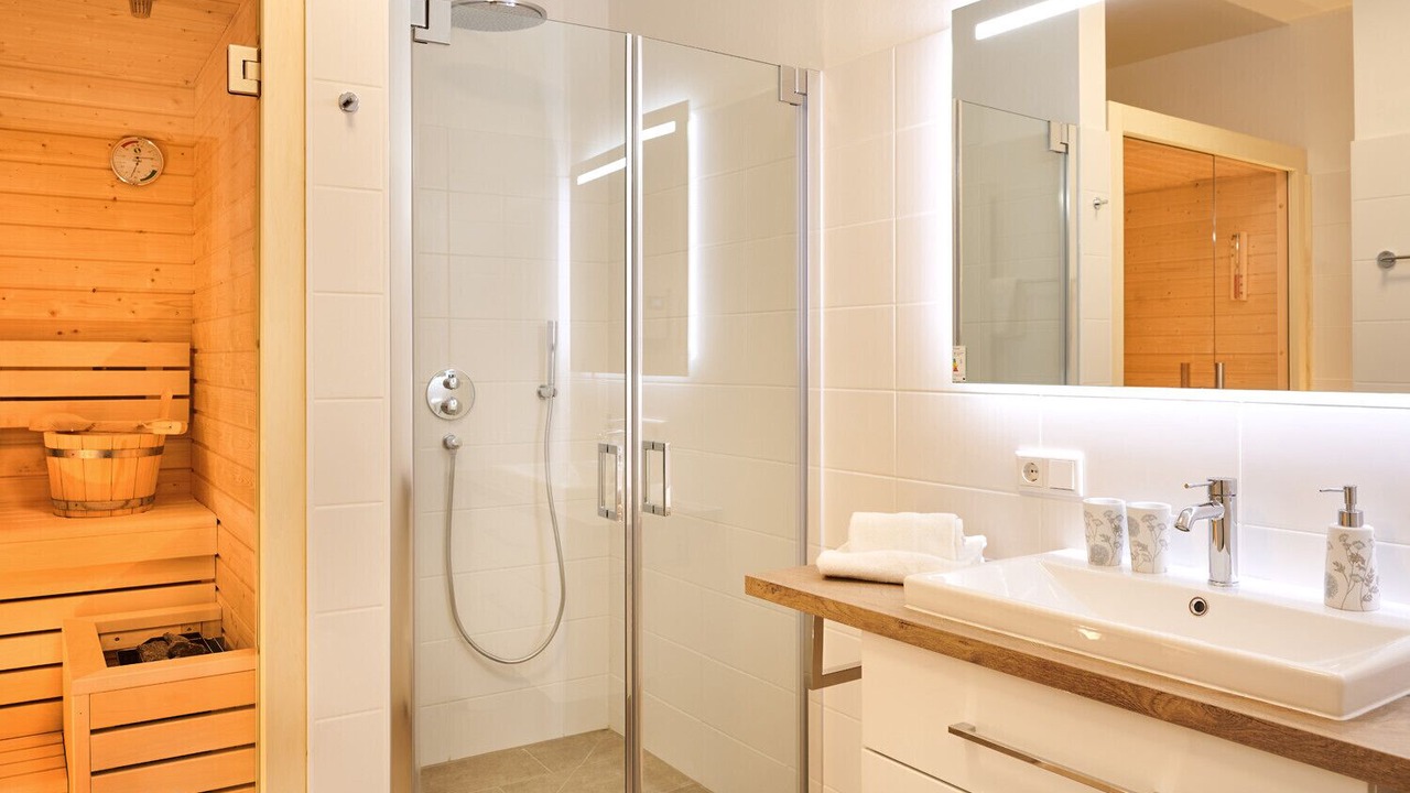 Photo of Bathroom in Tauplitz