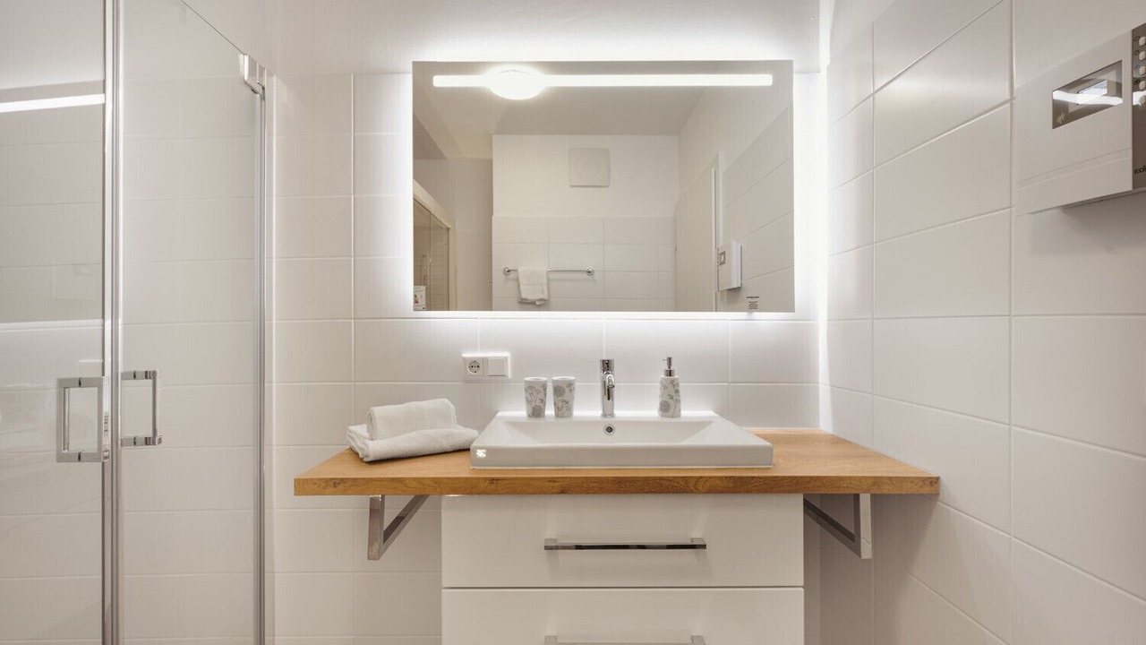Photo of Bathroom in Tauplitz