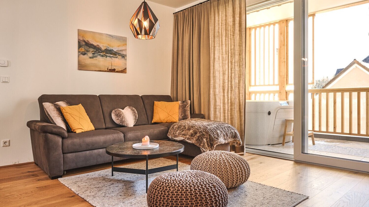 Photo of Livingroom in Tauplitz