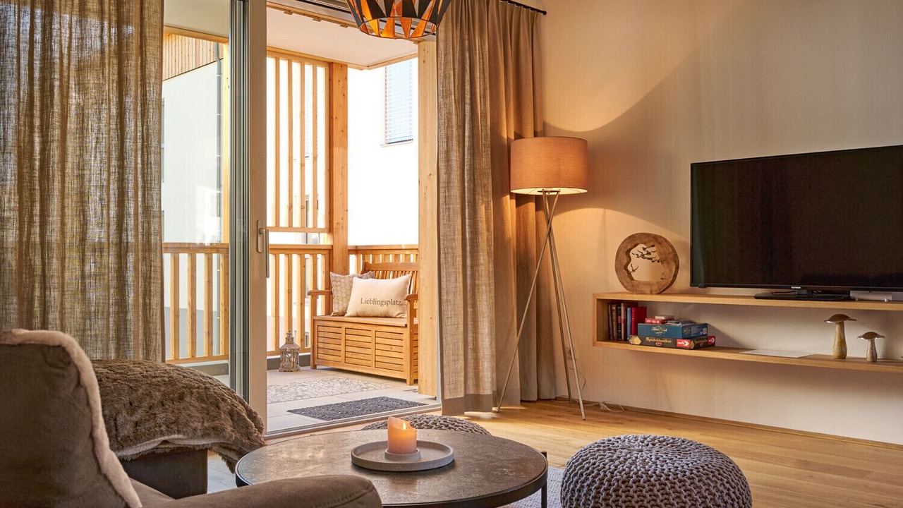 Photo of Livingroom in Tauplitz