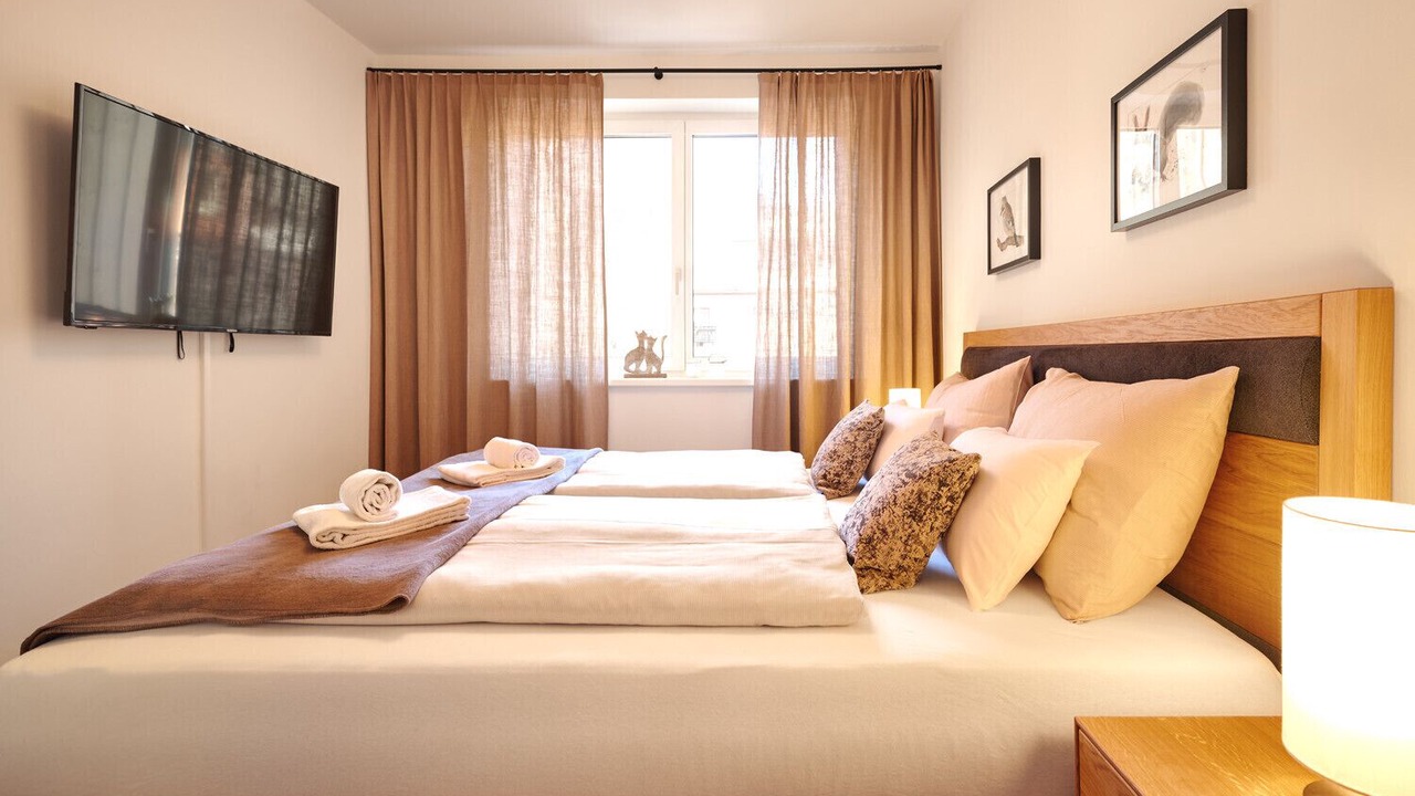 Photo of Bedroom in Tauplitz