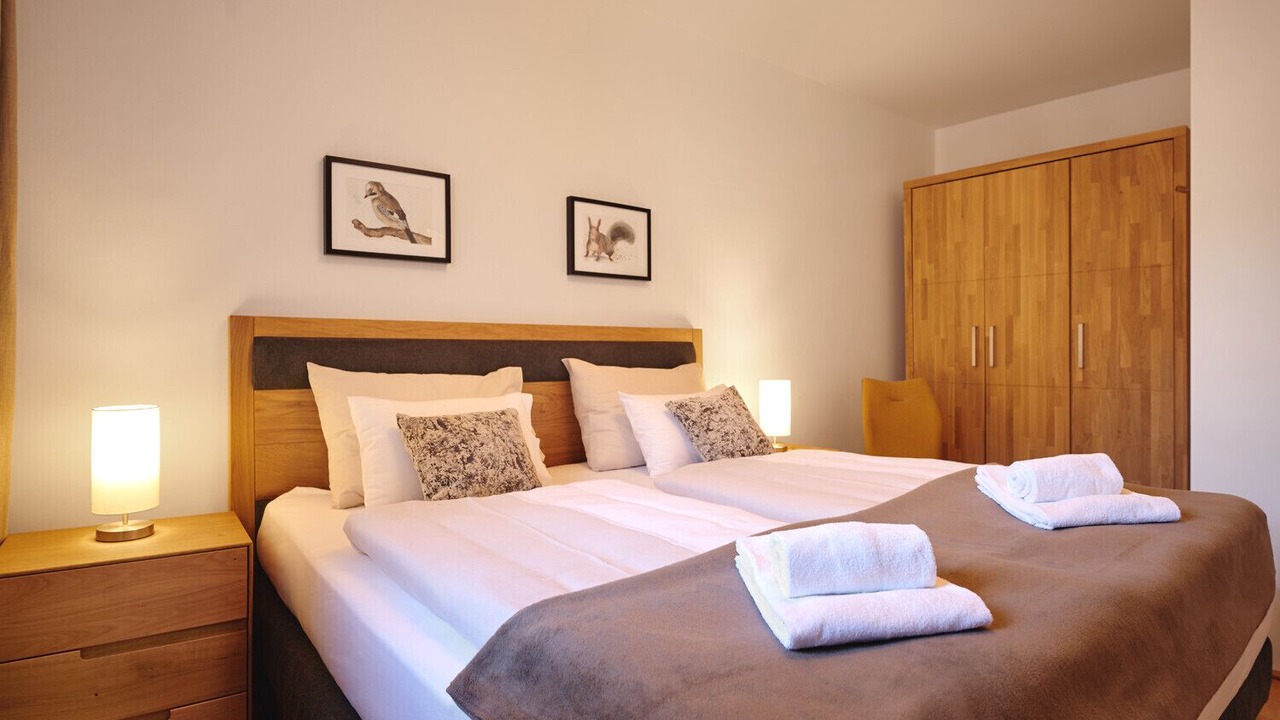 Photo of Bedroom in Tauplitz