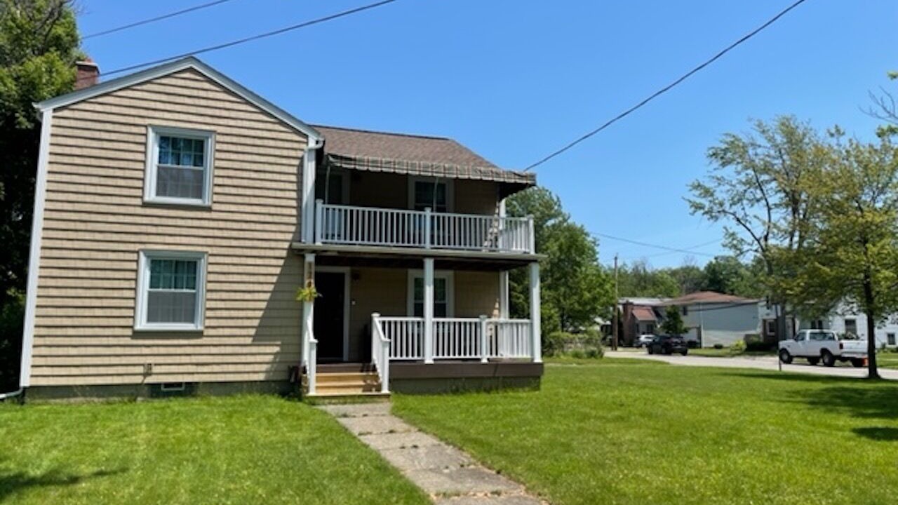 Photo of Outdoor in Williamsville