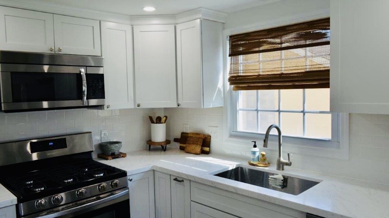 Photo of Kitchen in Williamsville