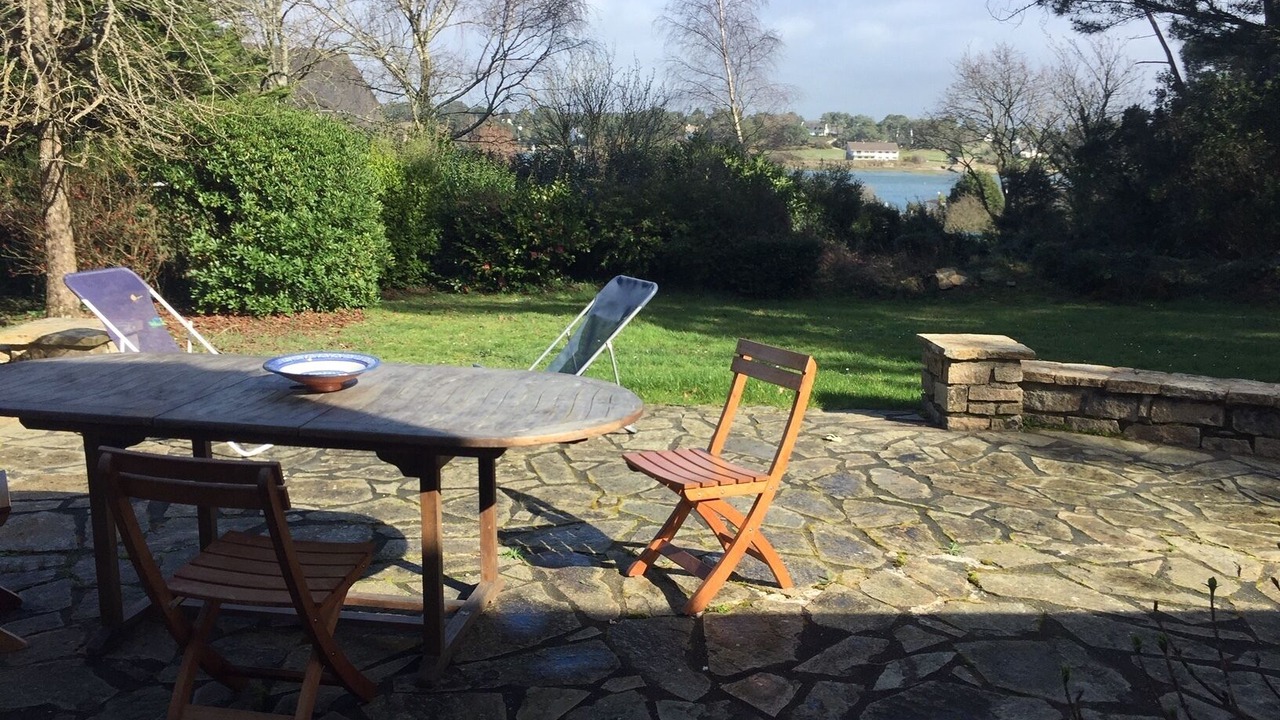 Photo of Outdoor in Morbihan