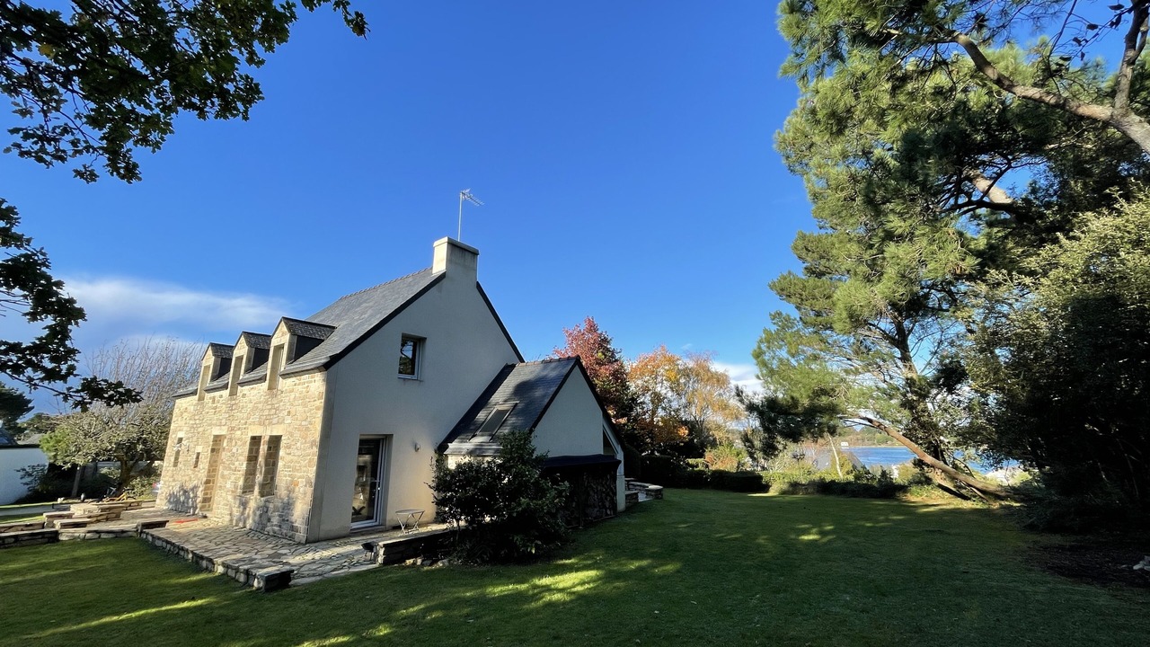 Photo of Outdoor in Morbihan