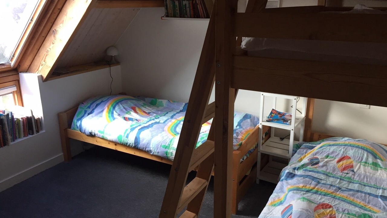 Photo of Bedroom in Morbihan