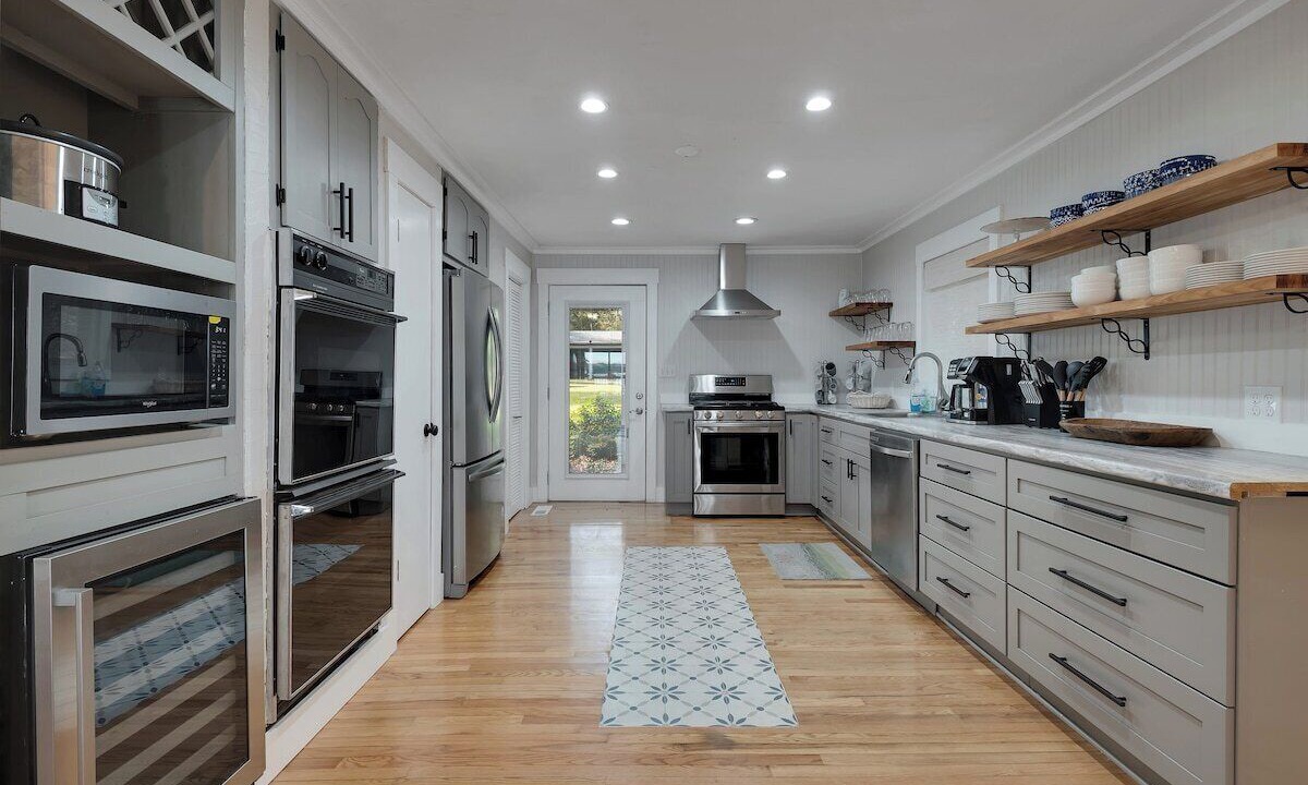 Photo of Kitchen in Quincy