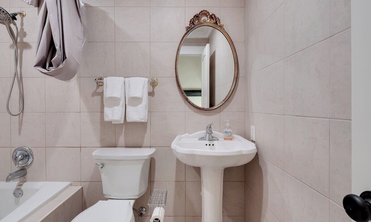 Photo of Bathroom in Quincy