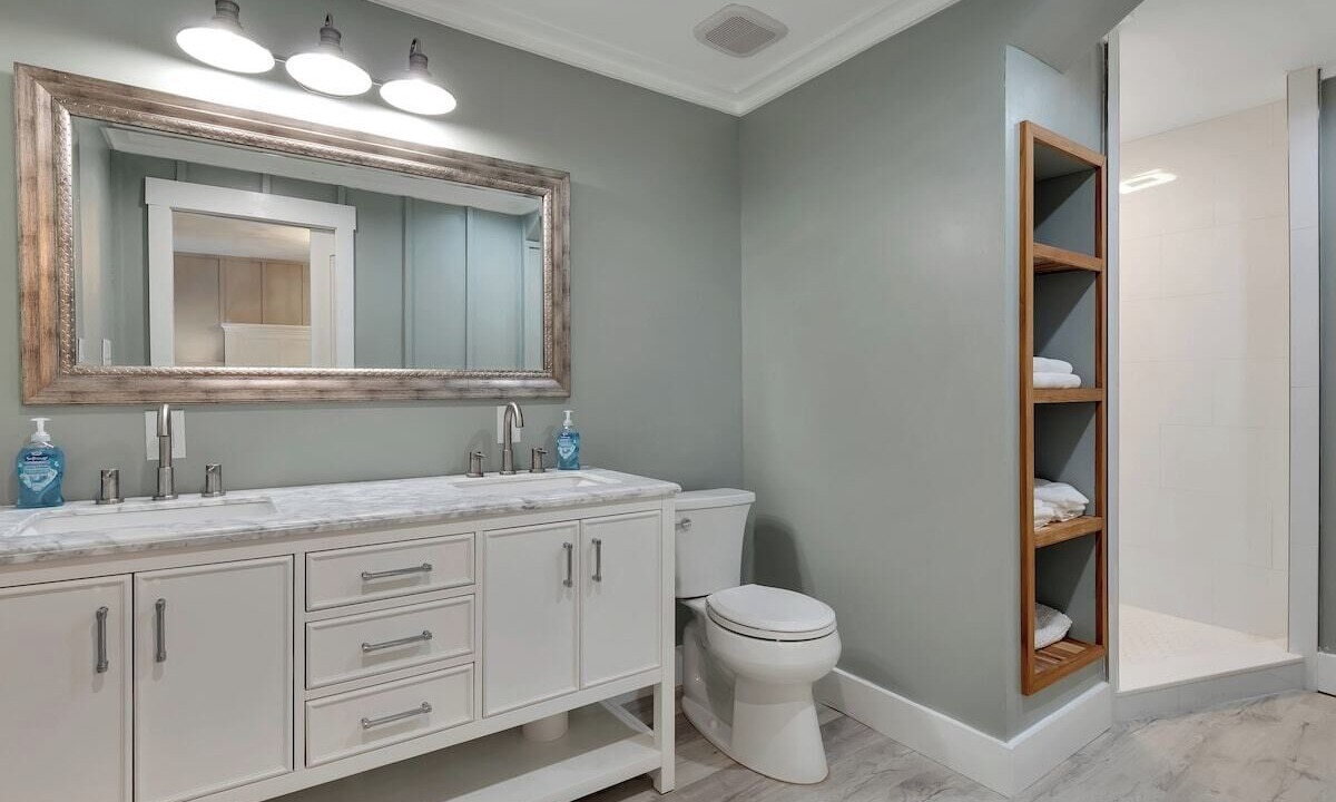Photo of Bathroom in Quincy