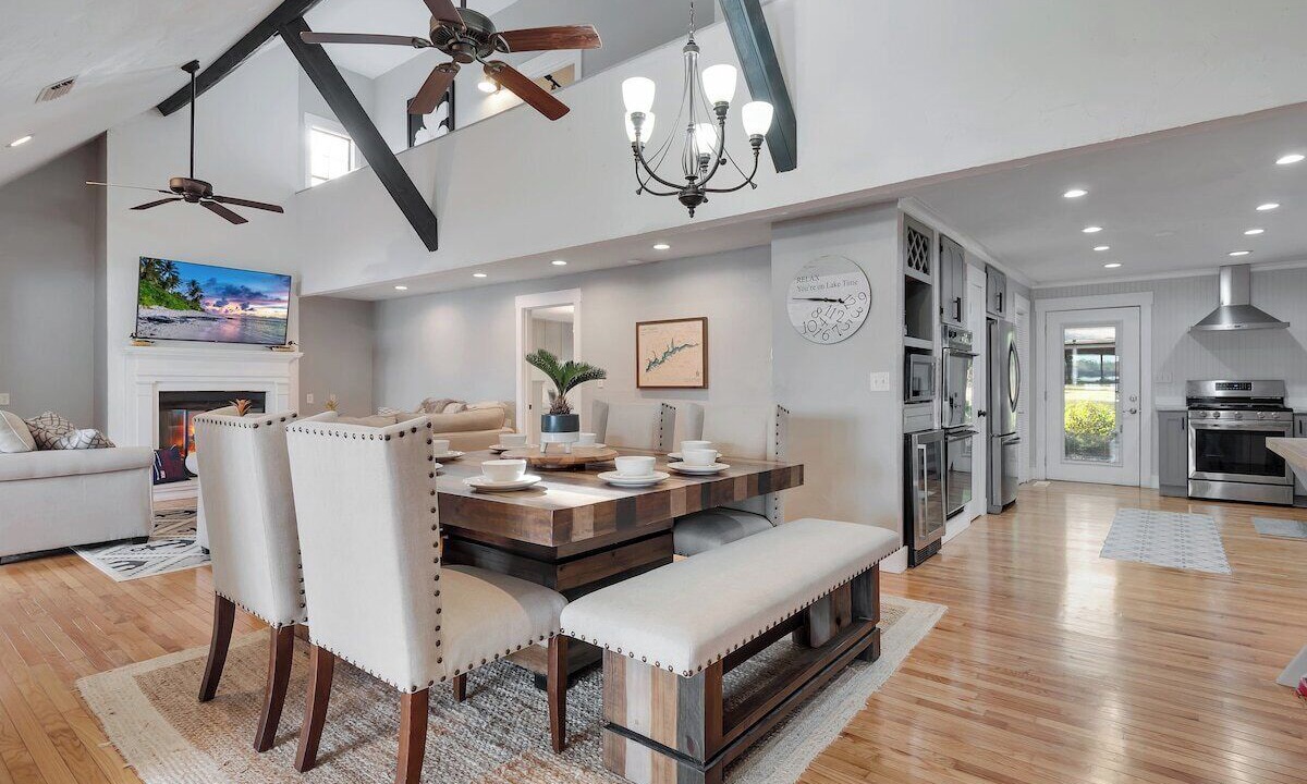 Photo of Livingroom in Quincy