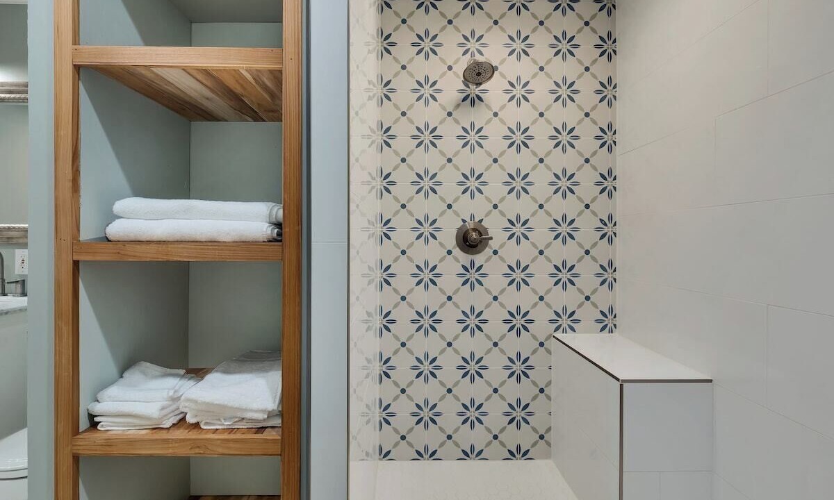 Photo of Bathroom in Quincy