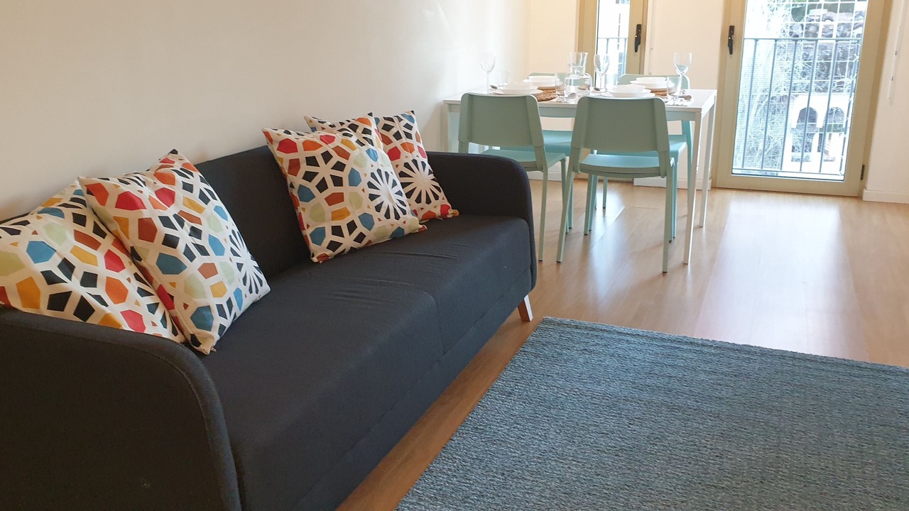 Photo of Livingroom in Falca