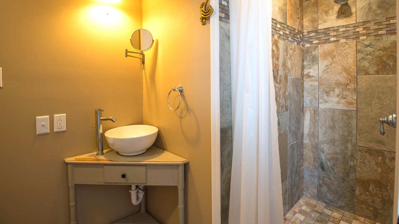 Photo of Bathroom in Nashville